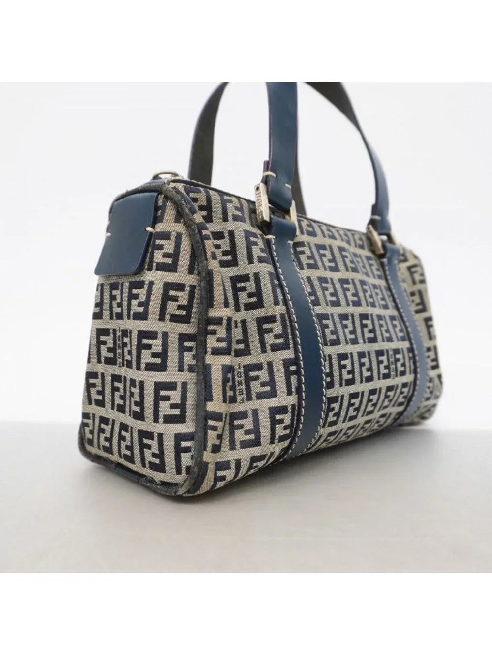 Fendi this authentic